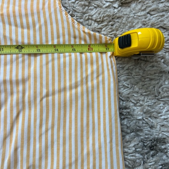 Jane and Delancy long sleeveless tunic size S (K108) - Picture 11 of 13